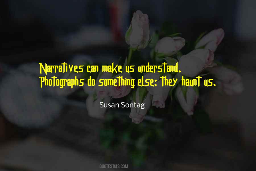 Sontag Susan Quotes #153615