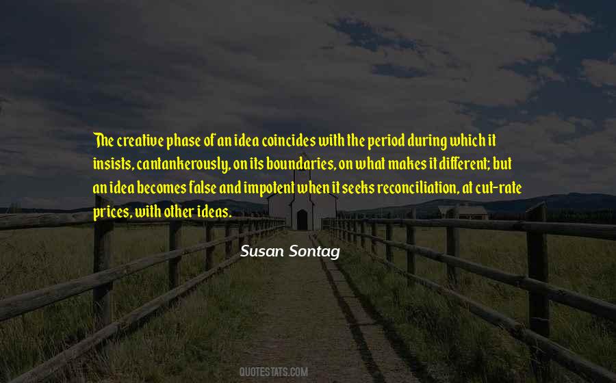 Sontag Susan Quotes #212867