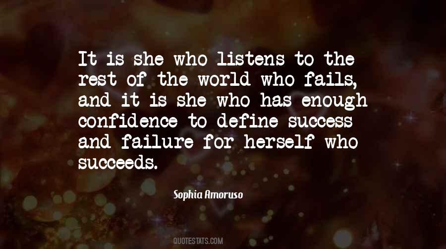 Sophia Amoruso Quotes #150925