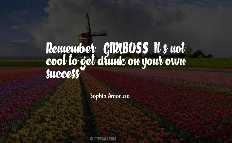 Sophia Amoruso Quotes #391959