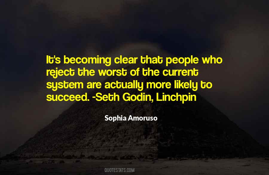 Sophia Amoruso Quotes #504420