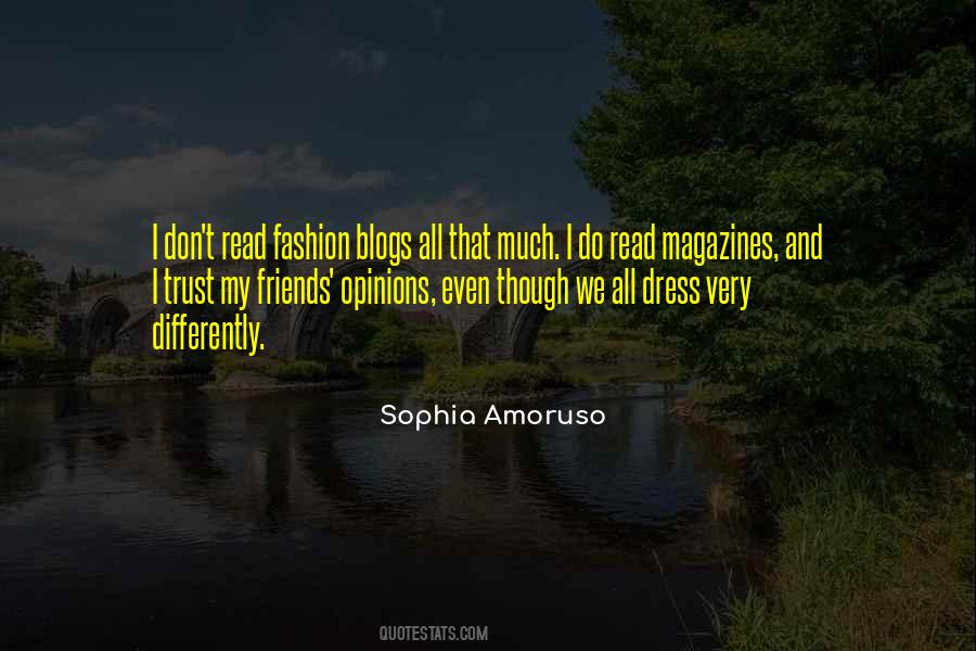 Sophia Amoruso Quotes #591572