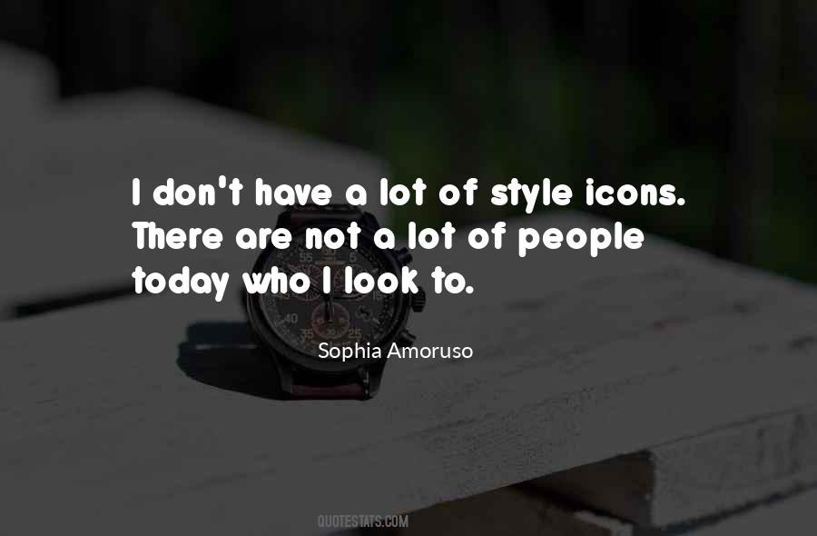 Sophia Amoruso Quotes #760823