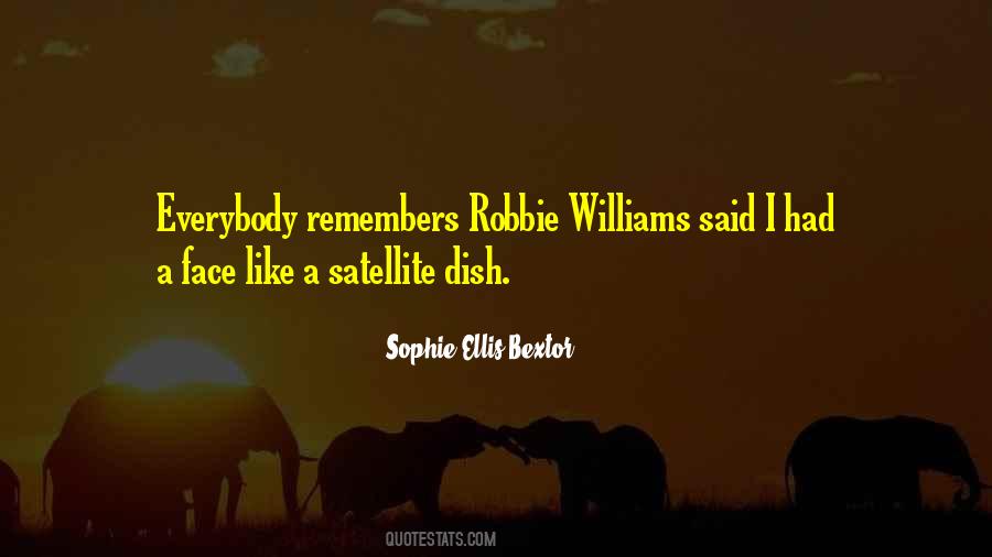 Sophie Ellis Bextor Quotes #245664