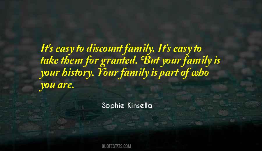 Sophie Kinsella Quotes #167027