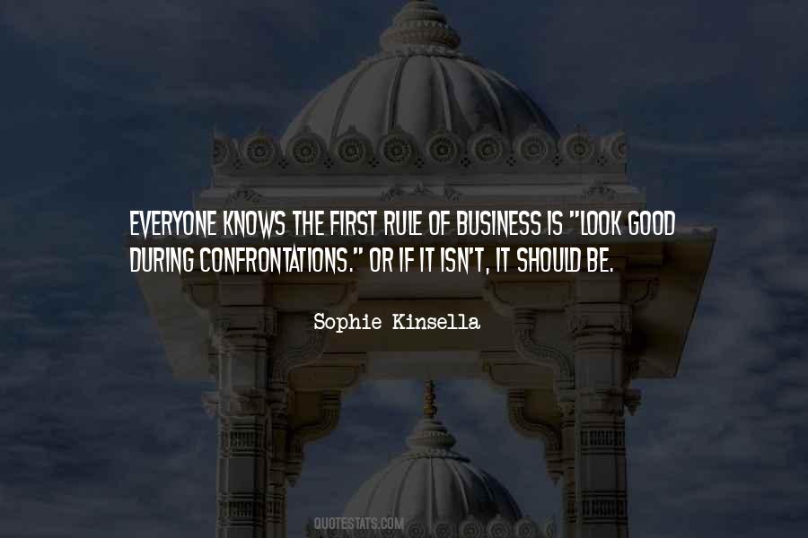 Sophie Kinsella Quotes #370052