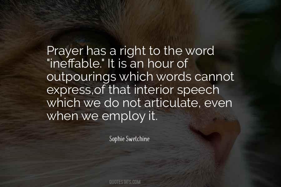 Sophie Swetchine Quotes #1005522