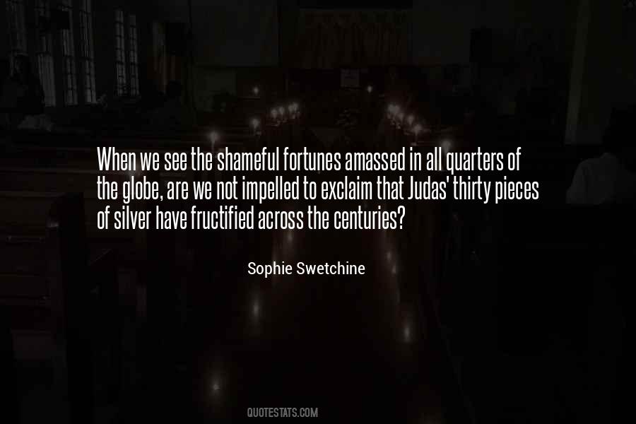 Sophie Swetchine Quotes #1013796