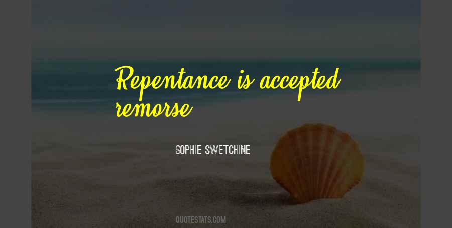 Sophie Swetchine Quotes #104011