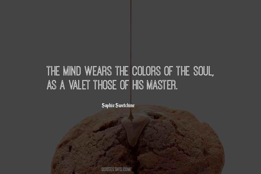 Sophie Swetchine Quotes #1064430