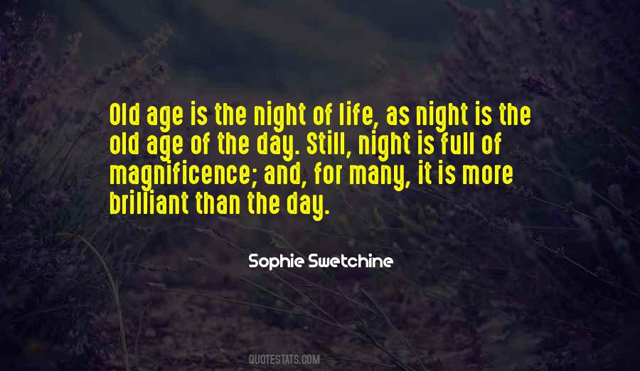 Sophie Swetchine Quotes #1120757