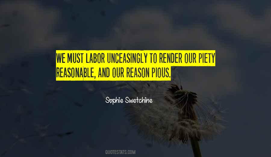 Sophie Swetchine Quotes #1167981