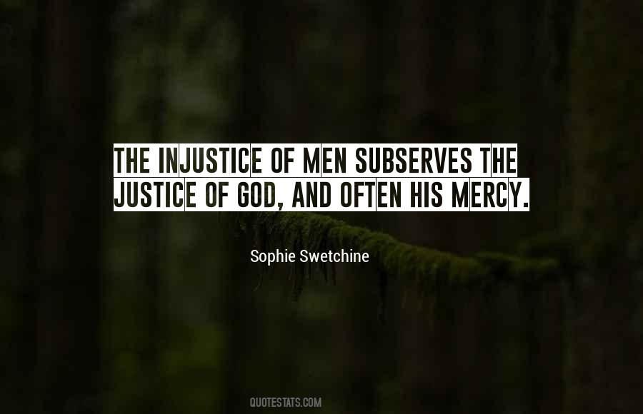 Sophie Swetchine Quotes #1184116