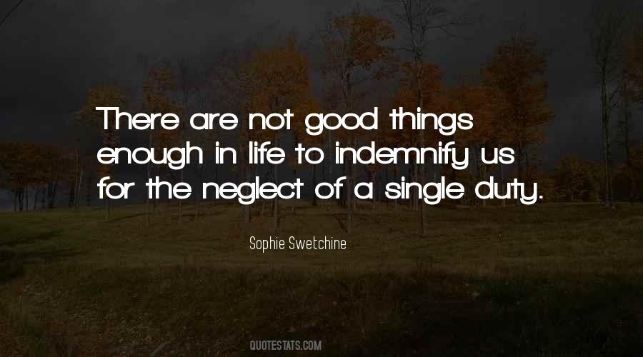 Sophie Swetchine Quotes #1206074