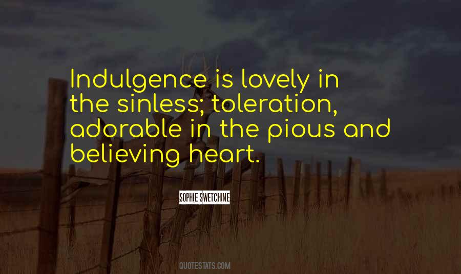 Sophie Swetchine Quotes #1209483