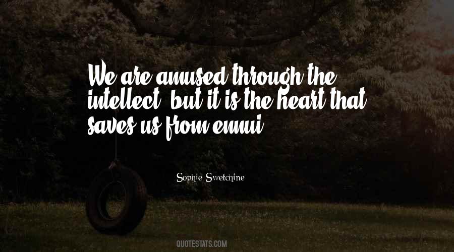 Sophie Swetchine Quotes #1313584