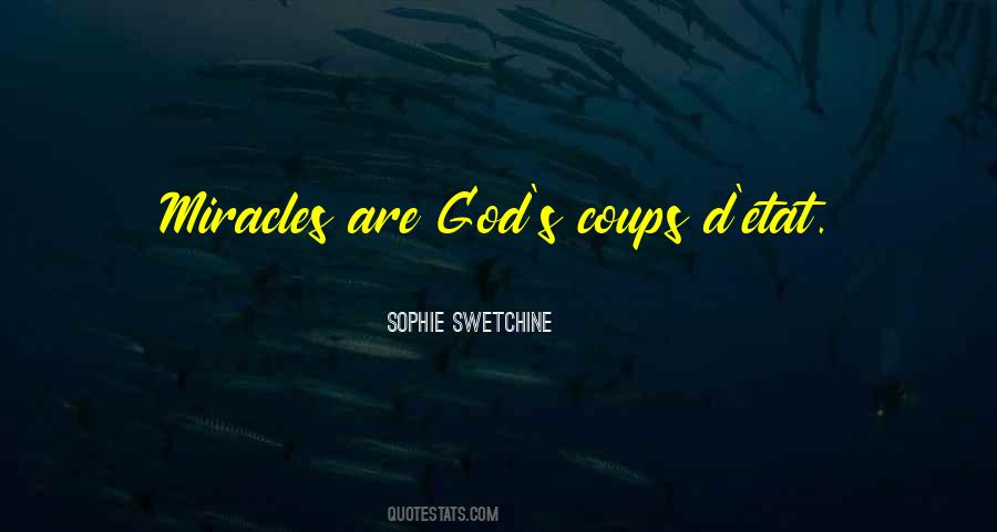 Sophie Swetchine Quotes #1421625