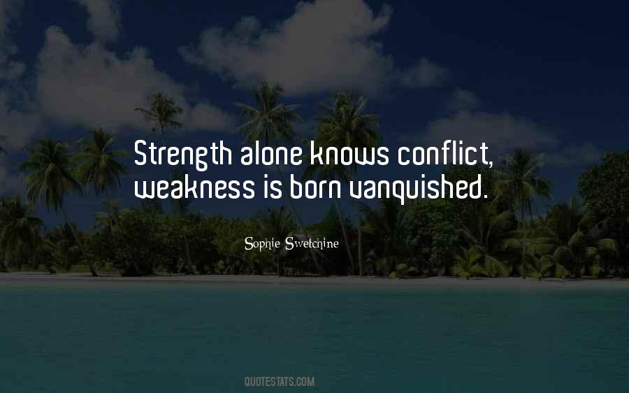 Sophie Swetchine Quotes #1494134