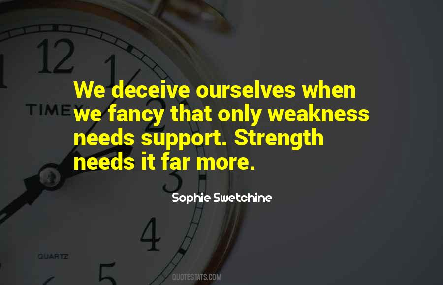 Sophie Swetchine Quotes #1551735