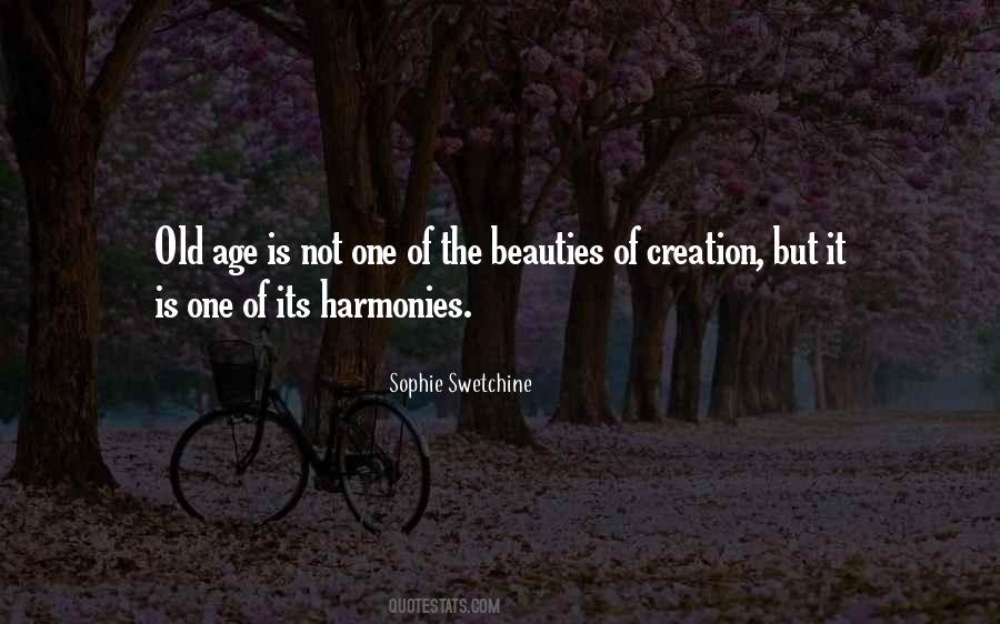 Sophie Swetchine Quotes #262560