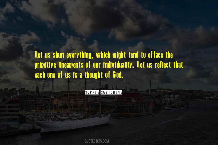 Sophie Swetchine Quotes #327847