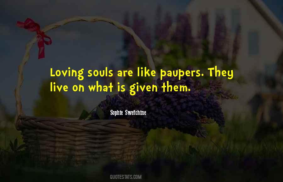 Sophie Swetchine Quotes #329585