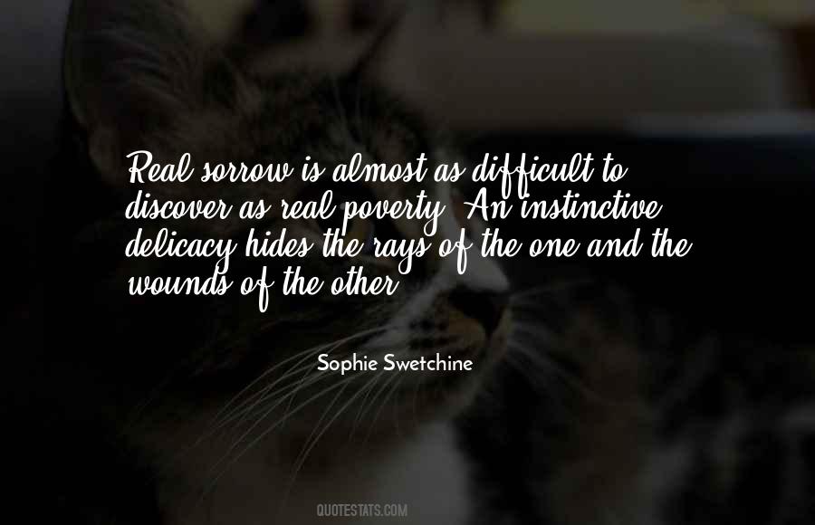 Sophie Swetchine Quotes #333278