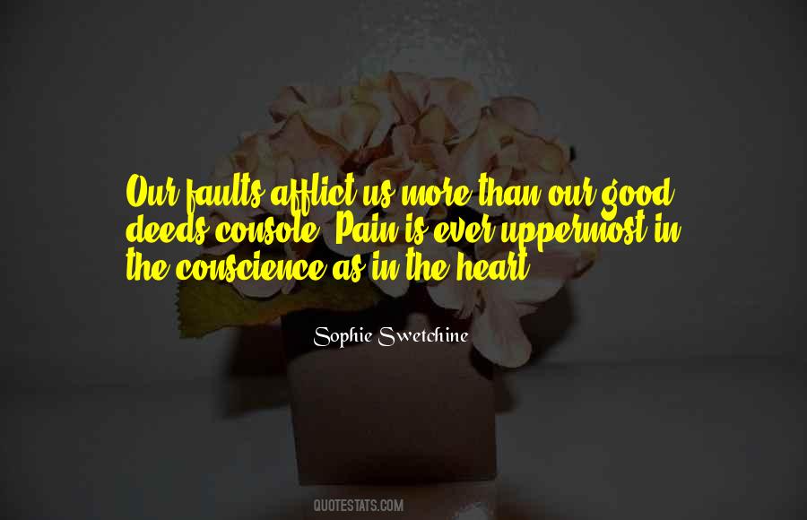 Sophie Swetchine Quotes #336151