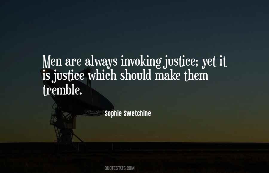 Sophie Swetchine Quotes #402866