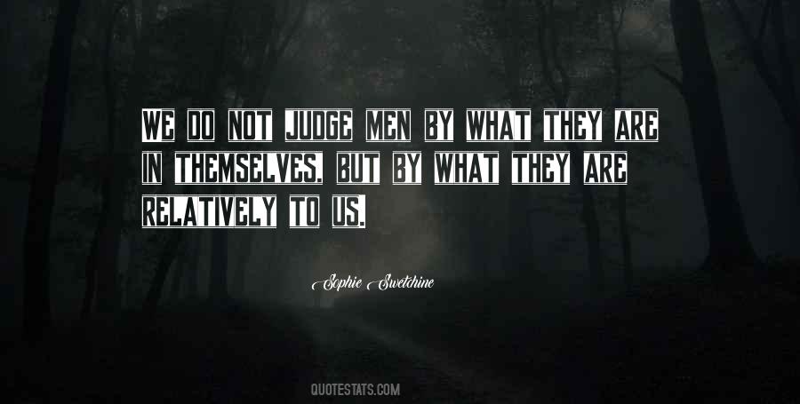 Sophie Swetchine Quotes #403302