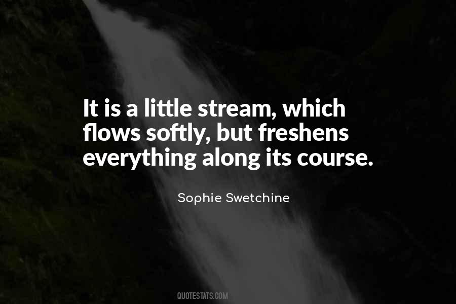 Sophie Swetchine Quotes #40854