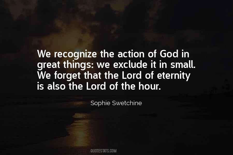 Sophie Swetchine Quotes #456166