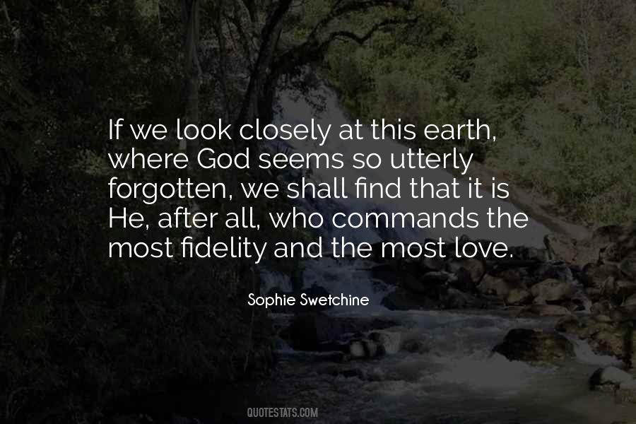 Sophie Swetchine Quotes #586454
