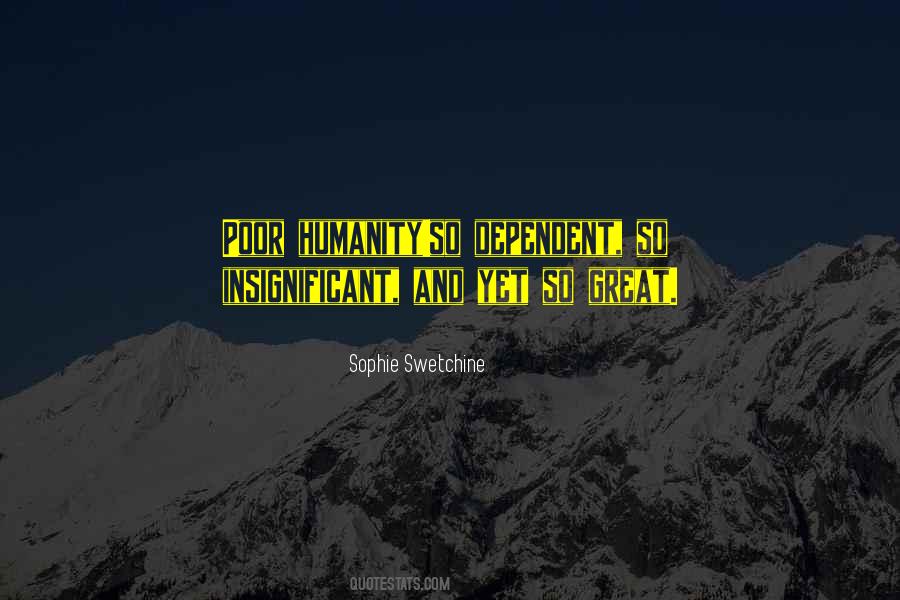 Sophie Swetchine Quotes #646023