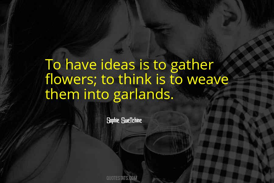 Sophie Swetchine Quotes #664677