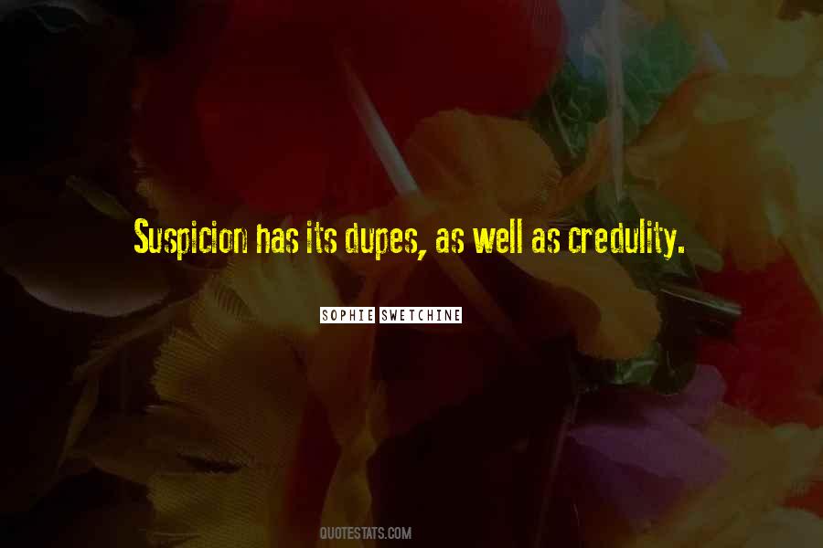 Sophie Swetchine Quotes #703179