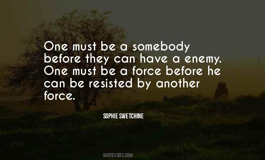 Sophie Swetchine Quotes #800722