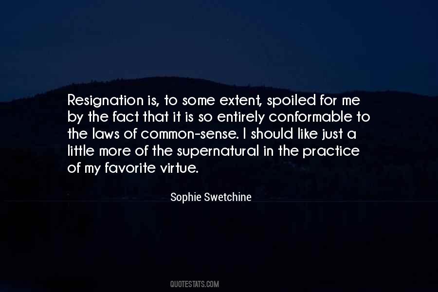 Sophie Swetchine Quotes #81712