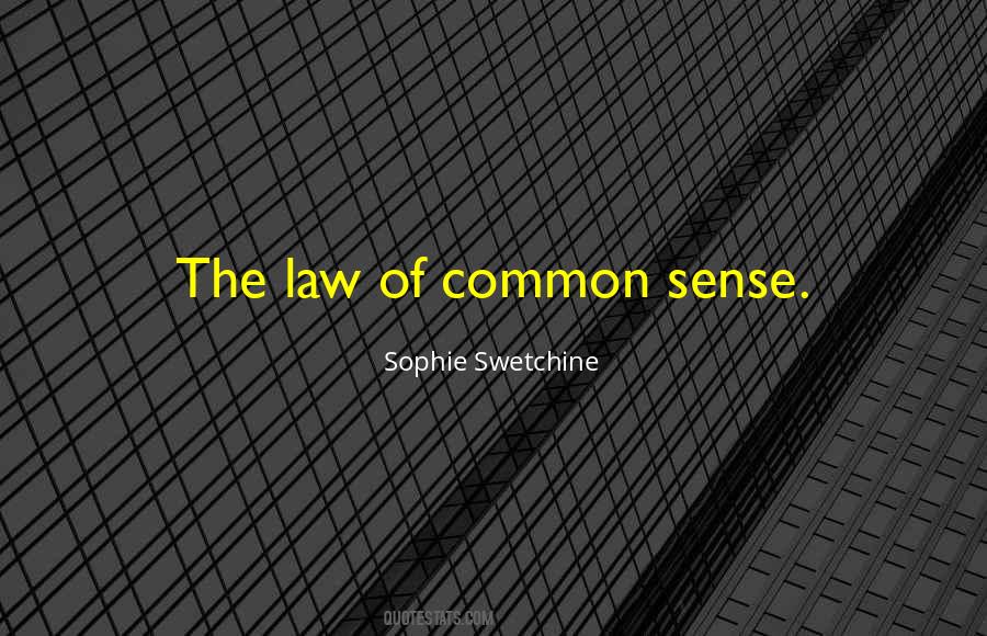 Sophie Swetchine Quotes #853329