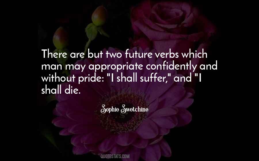Sophie Swetchine Quotes #861728