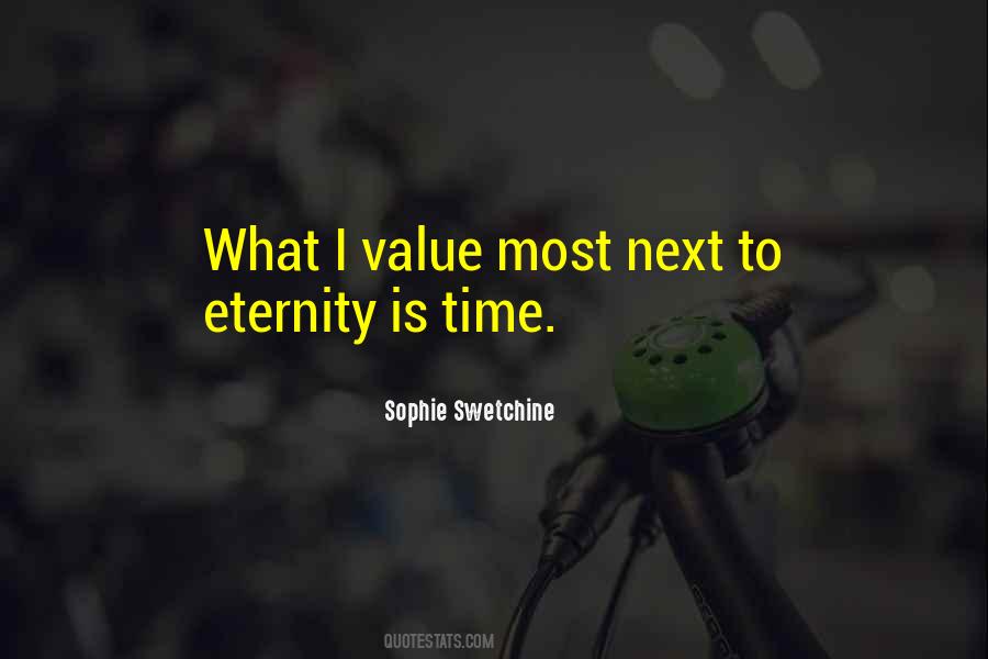 Sophie Swetchine Quotes #978815