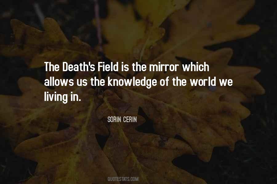 Sorin Cerin Quotes #1001977