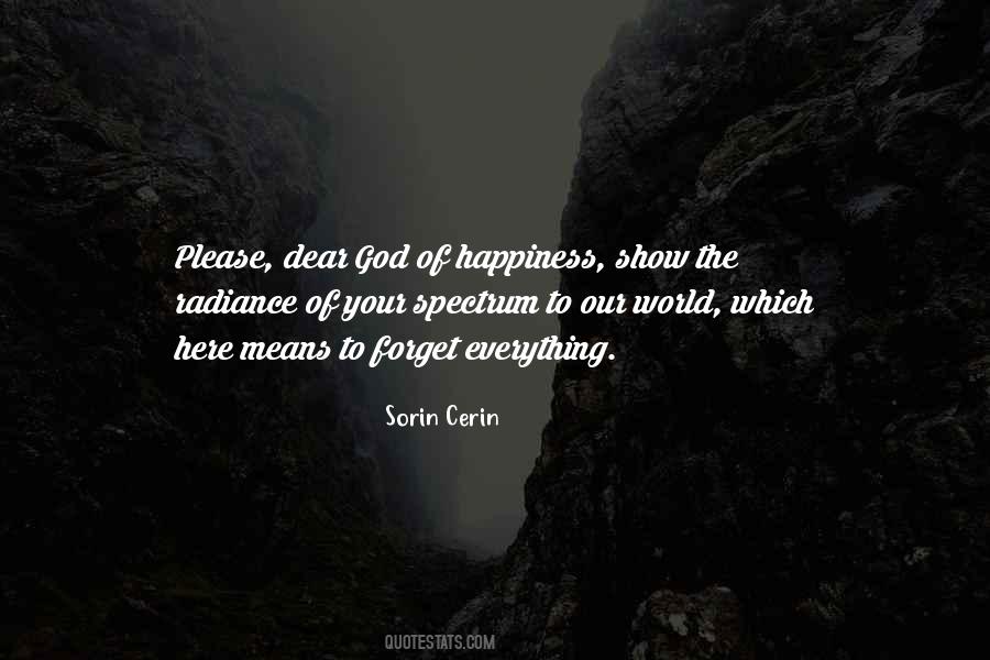 Sorin Cerin Quotes #209585