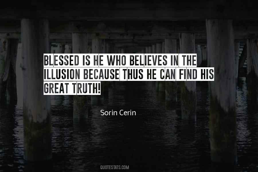 Sorin Cerin Quotes #516907