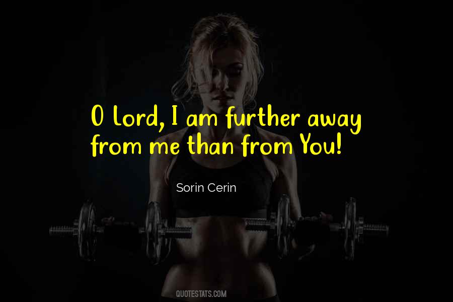 Sorin Cerin Quotes #707348