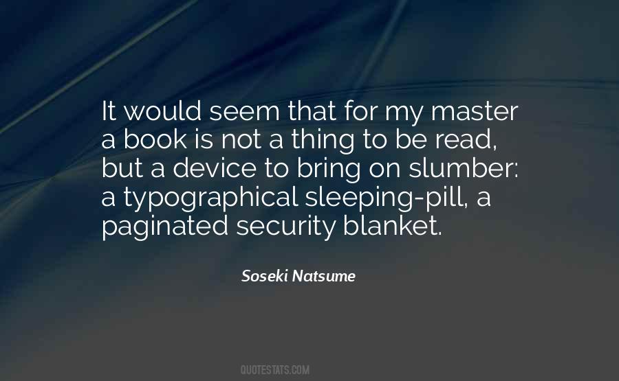 Soseki Natsume Quotes #1038932