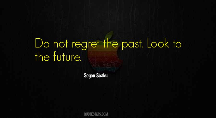 Soyen Shaku Quotes #1347683