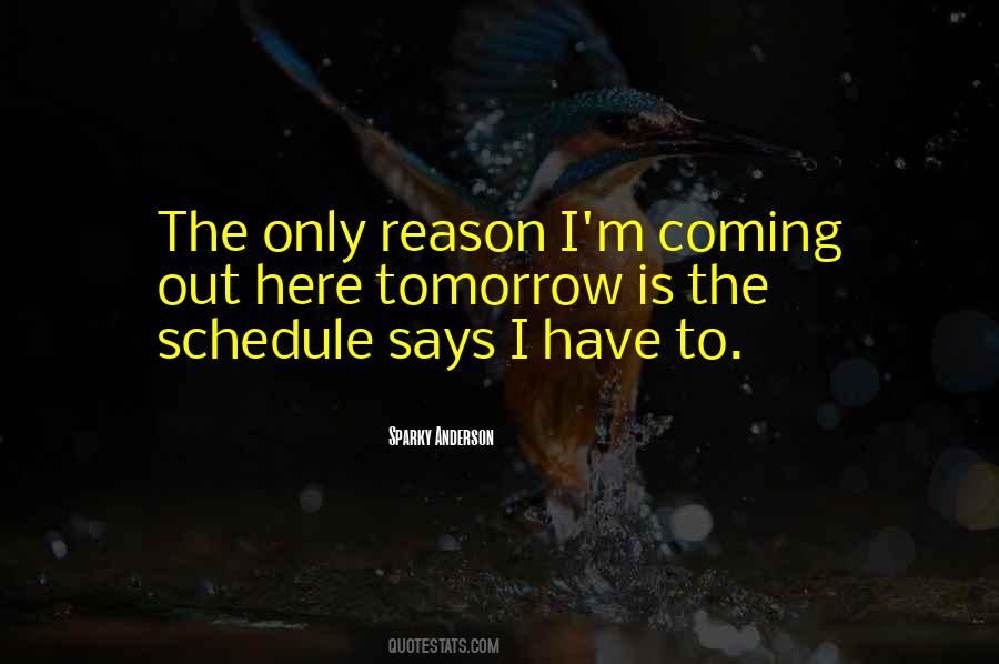 Sparky Anderson Quotes #1282392