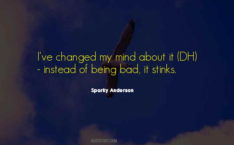 Sparky Anderson Quotes #1371910