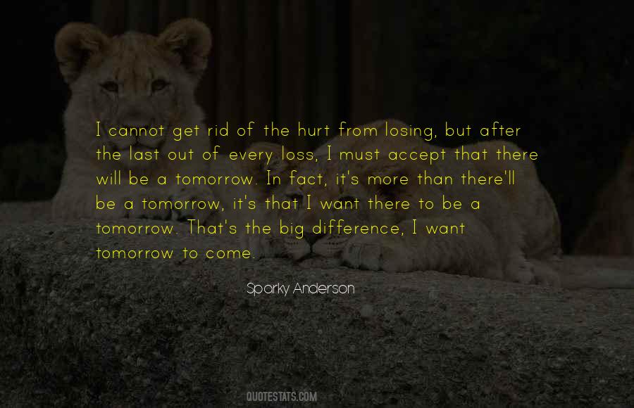 Sparky Anderson Quotes #1701686